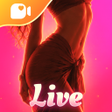 プログラムのアイコン:Mojoin lite-ChatLive Stre…