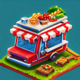 プログラムのアイコン：Indian Cooking Express - …