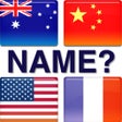 Programın simgesi: Hero of Flag - World Flag…