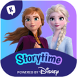 Icona del programma: Storytime: English with D…