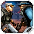 프로그램 아이콘: Futuristic Battlegrounds …