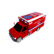 Rambling Ambulance