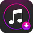 Ícone do programa: Music Downloader Mp3 Down…
