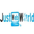 Icon of program: Just Web World