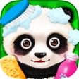 Ikon program: Zoo Salon - baby games