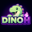プログラムのアイコン：Dino Anime H
