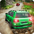 Icon of program: Offroad Prado Car 4X4 Mou…