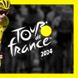 Icon of program: Tour de France 2024