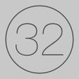 Programın simgesi: 32 Hero - Touch the Numbe…