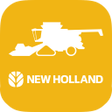 أيقونة البرنامج: New Holland Harvest Excel…