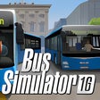 Icoon van programma: Bus Simulator 16