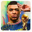 プログラムのアイコン：Kylian Mbappe Wallpapers …