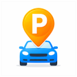 Icoon van programma: Parking Timer  Find My Ca…