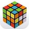 ไอคอนของโปรแกรม: 3d Rubiks Cube Game in Br…