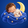 Icon of program: White Noise : Lullaby son…