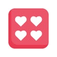 أيقونة البرنامج: Top Likes Pattern Posts E…