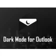 Dark Mode for Outlook