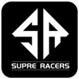 ไอคอนของโปรแกรม: SUPRE RACERS
