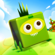 أيقونة البرنامج: Zoo Master