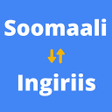 Icon of program: English to Somali Transla…