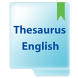 程序图标：English Thesaurus