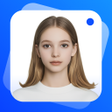 ไอคอนของโปรแกรม: ID Photo - Easy ID Maker