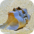 程序图标：Excavator. Heavy Vehicles