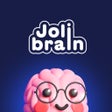 Ícone do programa: JoliBrain - jeux cérébrau…