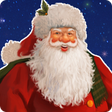 プログラムのアイコン：Santa's Christmas Solitai…