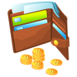 Ícone do programa: Finanças Ok