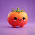 プログラムのアイコン：Juicy Tomato