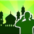 プログラムのアイコン：Waktu Solat -Kiblat Azan …