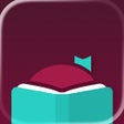 Icon of program: Libby, by OverDrive