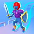 プログラムのアイコン：Gear Up Runner