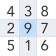 Icon of program: Sudoku - Classic Puzzle Game.