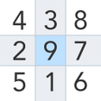 Icon of program: Sudoku