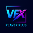 Icoon van programma: VFX Player Plus