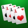 Icona del programma: Solitaire: Classic Card G…