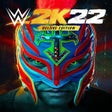 プログラムのアイコン：WWE 2K22: Deluxe Edition