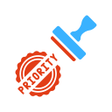 ไอคอนของโปรแกรม: Stamp Maker  Digital Sign…