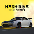 Ikona programu: Hashiriya Drifter Online …