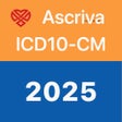 Icône du programme : Ascriva ICD-10-CM