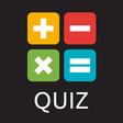 程序图标：Math Quiz: Mathematics Te…