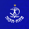 Programın simgesi: Hapoel Petah-Tikva FC