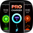 Battery Charging Animation