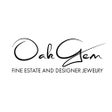 程序图标：Oakgem