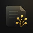 ไอคอนของโปรแกรม: Pro Note : Snapper Post-i…