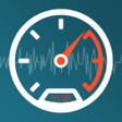 Иконка программы: Sound Meter : decibel met…