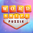 程序图标：Word King : Word Swipe- C…