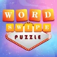 Word King : Word Swipe- Cross Word Puzzle